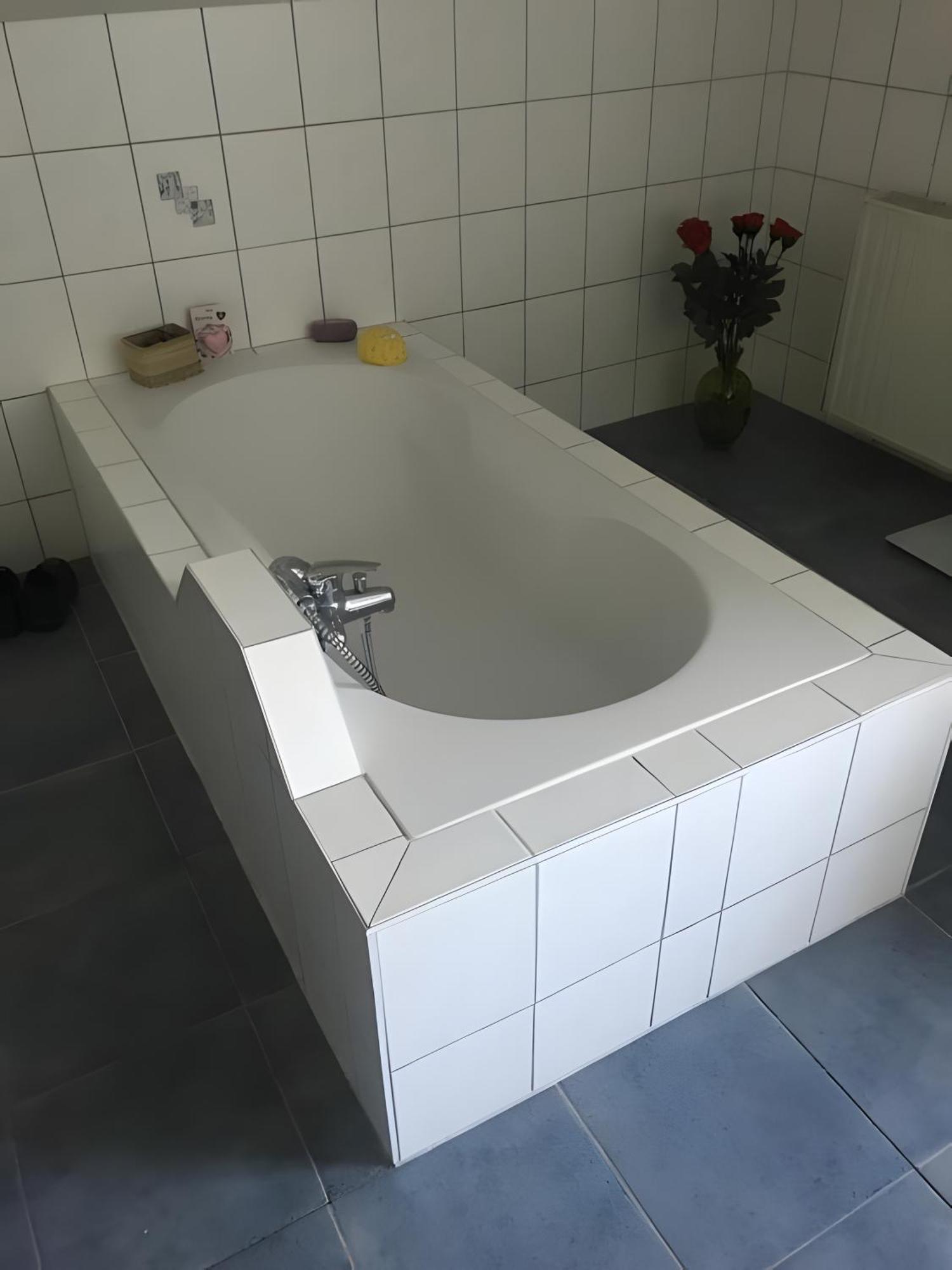 Fewowe Ferienwohnung Wenden Wenden  Exterior foto