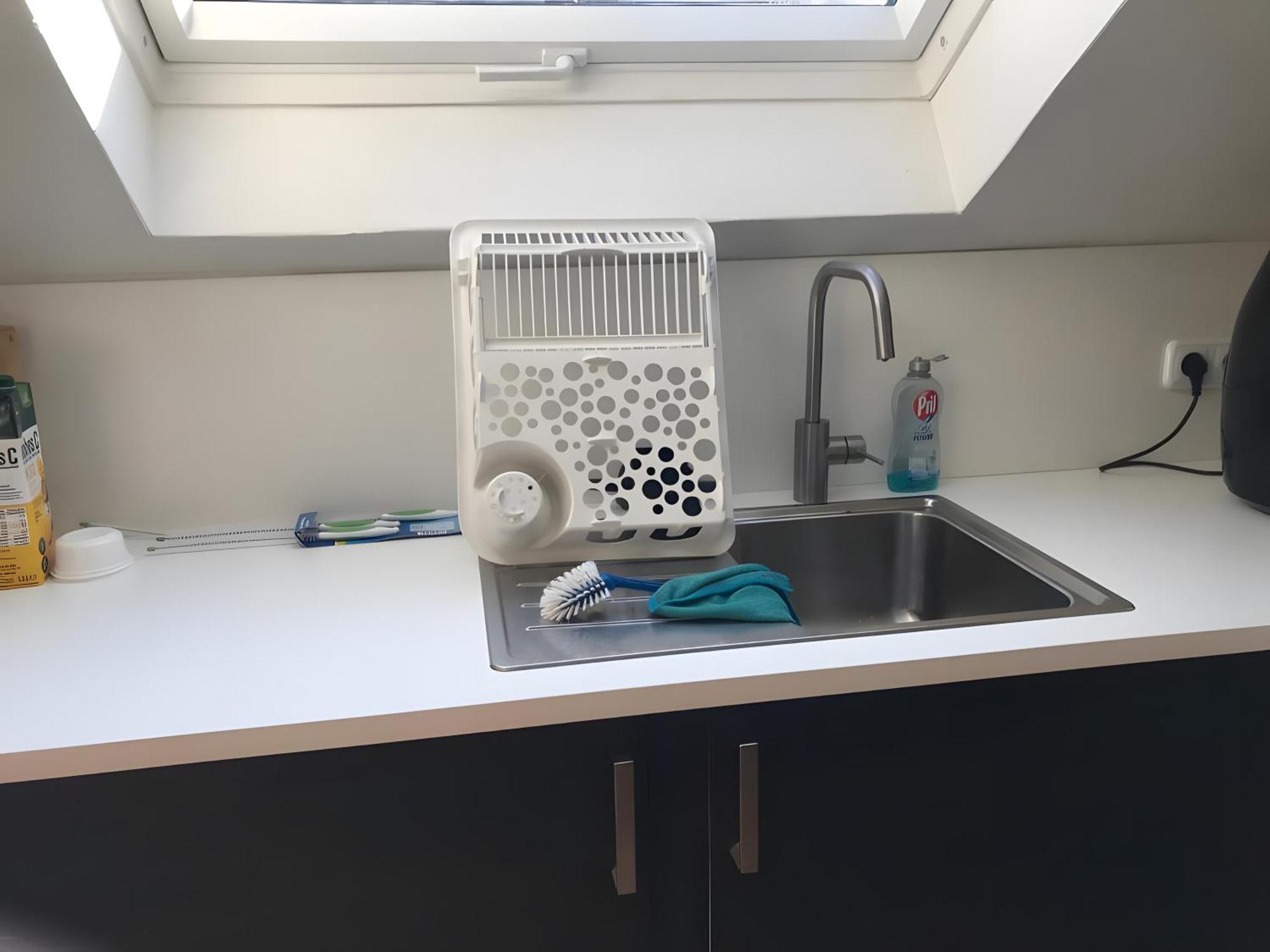 Fewowe Ferienwohnung Wenden Wenden  Exterior foto